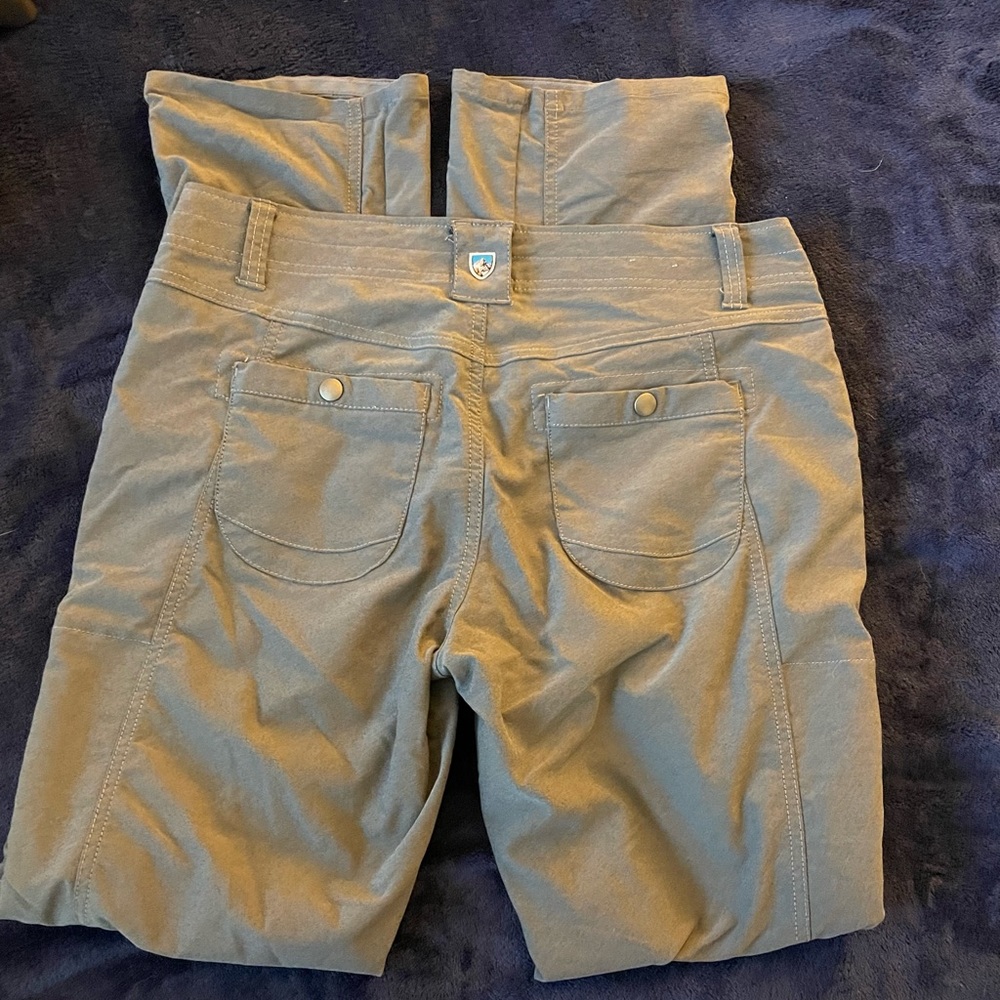 Kuhl Womens Hiking Pants